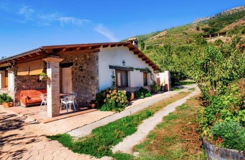 Navaconcejo House | Casa Rural Las Picotas