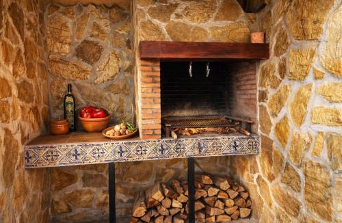 Fuentealbilla House | Casa Rural Las Salinas de Fuentealbilla