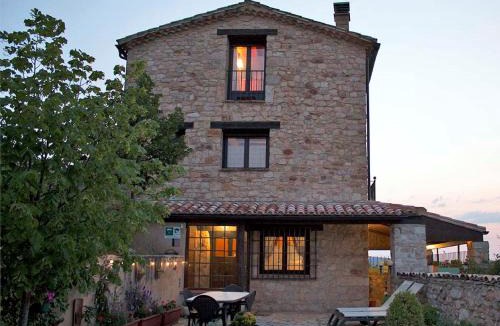 Carabias House | Casa Rural Las Tainas de Carabias