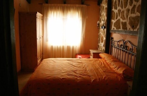 Molinicos Cottage | Casa Rural Las Tinajas de Morote for 15 people