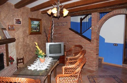 Villafeliche House | Casa Rural Laura