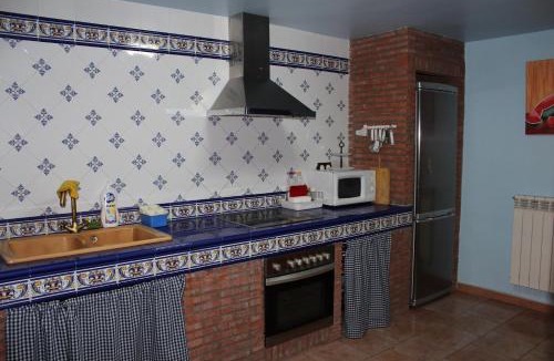 Villafeliche House | Casa Rural Laura