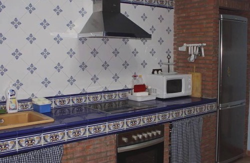 Villafeliche House | Casa Rural Laura