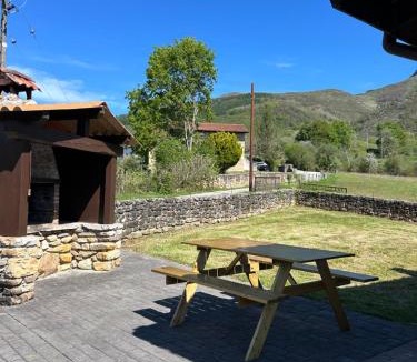 Bera House | Casa Rural Laurenea