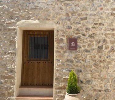 Teresa House | Casa Rural Lavadero en Teresa