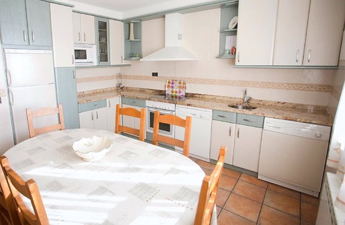 Eraul Cottage | Casa rural Lazkua I y II for 8 people