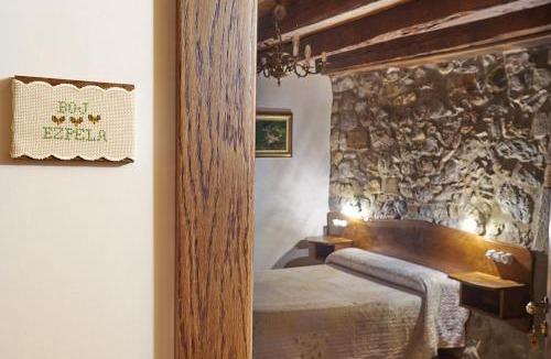 Zilbeti House | Casa Rural Lenco