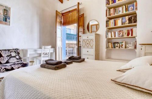 La Nucia House | Casa Rural Les Avies cerca del mar