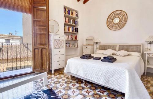La Nucia House | Casa Rural Les Avies cerca del mar
