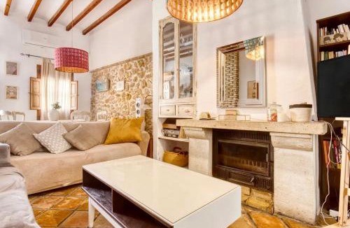 La Nucia House | Casa Rural Les Avies cerca del mar