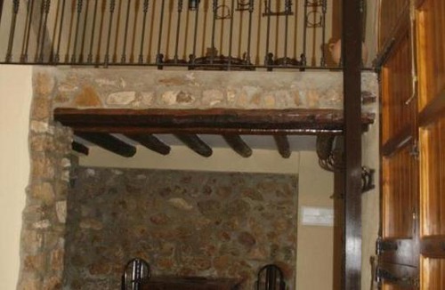 Sant Mateu House | Casa Rural Les Caixes