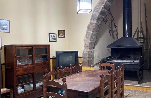 Sant Mateu House | Casa Rural Les Caixes