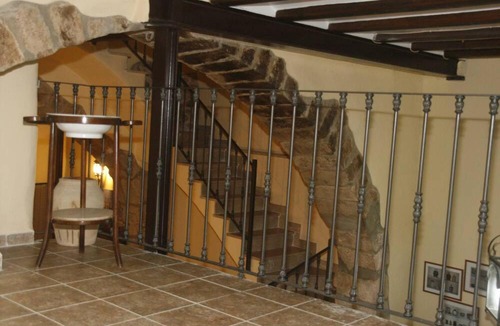 Sant Mateu House | Casa Rural Les Caixes