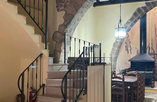 Sant Mateu House | Casa Rural Les Caixes