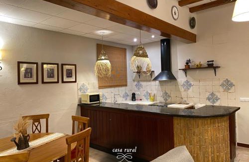 Rossell Villa | Casa rural Les Sorts