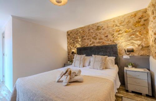 Lliber Bed & Breakfast | Casa Rural Lliber