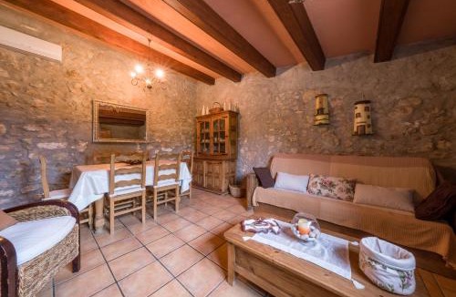 Tivenys House | Casa rural lo Maset de Carmeta