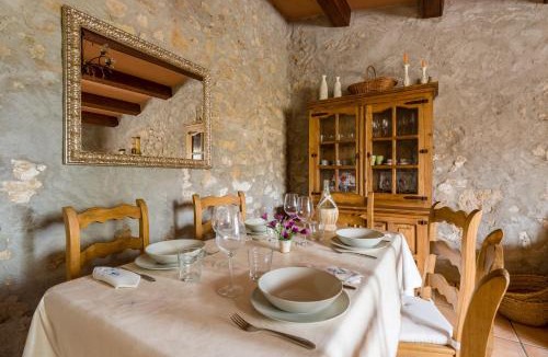 Tivenys House | Casa rural lo Maset de Carmeta
