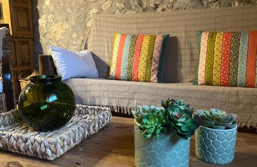 Tivenys House | Casa rural lo Maset de Carmeta
