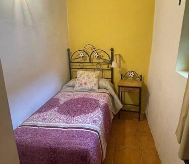 La Codonera Apartment | Casa rural Lo Regolfo