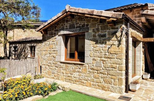 Artariain Ski Chalet | Casa Rural Lorehonea