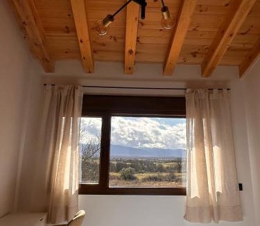 Aldeasaz House | Casa rural Los Acebos