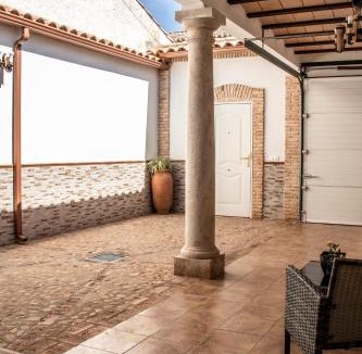 Ossa de Montiel House | Casa Rural Los Eneares