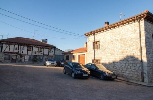 Quintanilla Riopico House | Casa rural Los Bodones