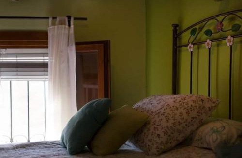 Gotor House | Casa Rural Los Lilos