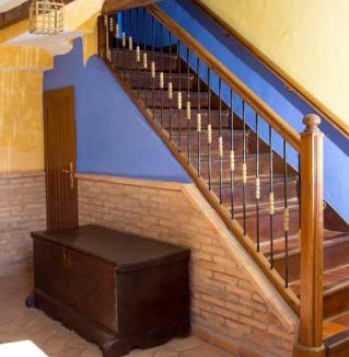 Gotor House | Casa Rural Los Lilos