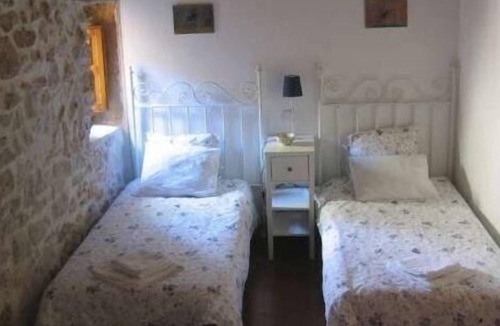 Siguenza Cottage | Casa rural Los Lilos for 6 people