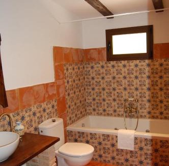 Bogarra House | Casa Rural Los Nogales