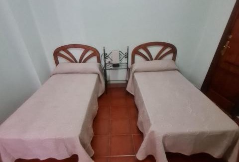 Montserrat House | Casa Rural Los Pequeños (Monserrat)
