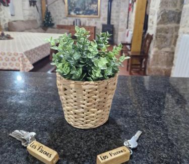 Valle de Santibanez House | Casa Rural Los Pilones
