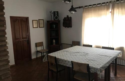 Acebo House | Casa Rural Los Robles