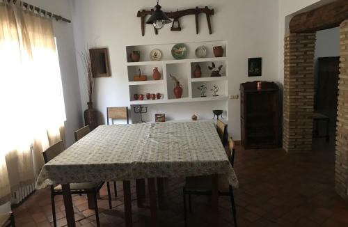 Acebo House | Casa Rural Los Robles