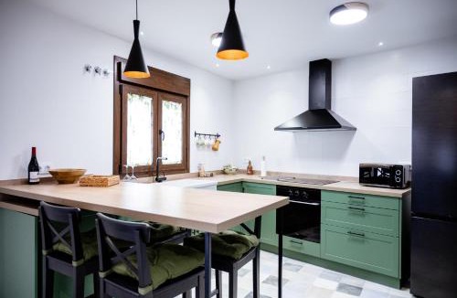 Hita House | Casa Rural Lucero