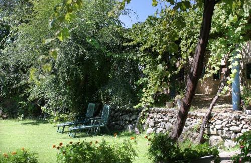 Candeleda House | Casa Rural Luna