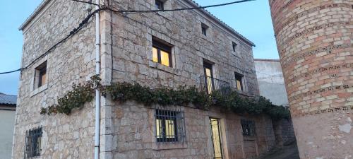 Berlanga de Duero House | Casa Rural Lutia