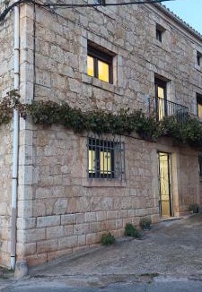 Berlanga de Duero House | Casa Rural Lutia