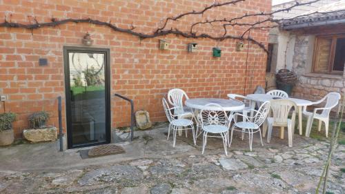 Berlanga de Duero House | Casa Rural Lutia