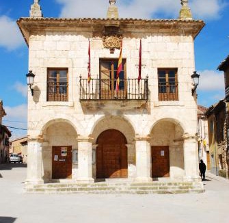 Sotillo de la Ribera House | Casa Rural Margarita'S