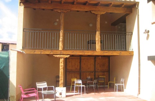 Sotillo de la Ribera House | Casa Rural Margarita'S