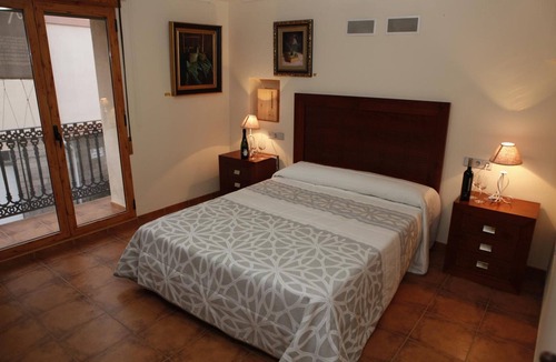 Vilafames House | Casa Rural Magnanimus