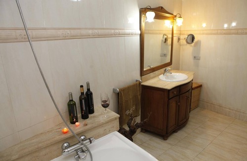 Vilafames House | Casa Rural Magnanimus