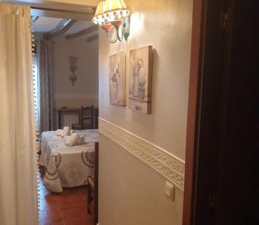 Aranda de Moncayo House | Casa Rural Maidevera