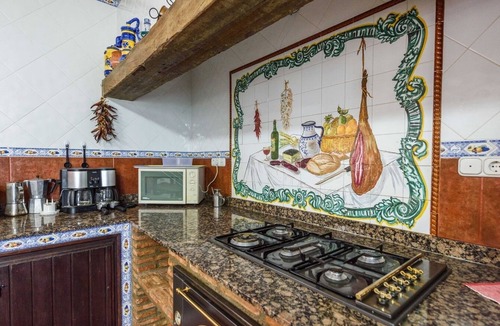 Archidona Villa | Casa Rural Maireno Archidona by Ruralidays