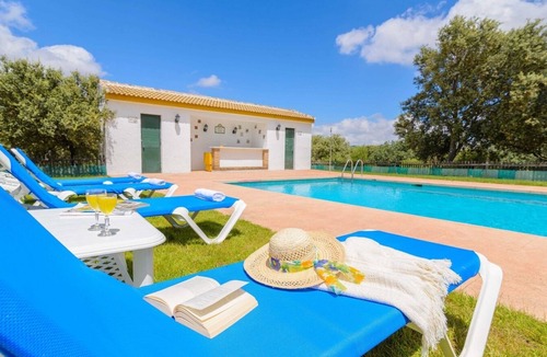 Archidona Villa | Casa Rural Maireno Archidona by Ruralidays