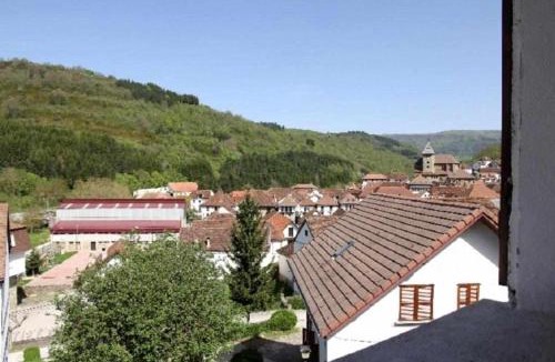 Ochagavia House | Casa Rural Mantxoalorra