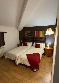 Tardienta House | Casa rural marga